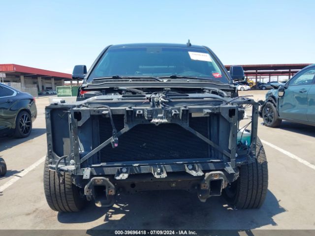 1GYS4BKJ6JR122917 Cadillac Escalade Luxury