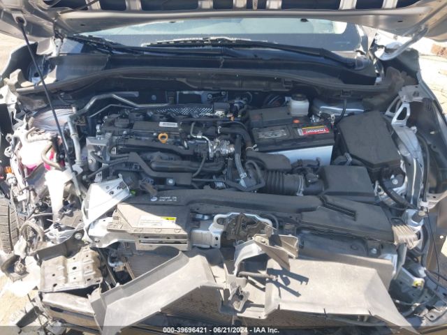 7MUAAAAG9NV007199 Toyota Corolla Cross L
