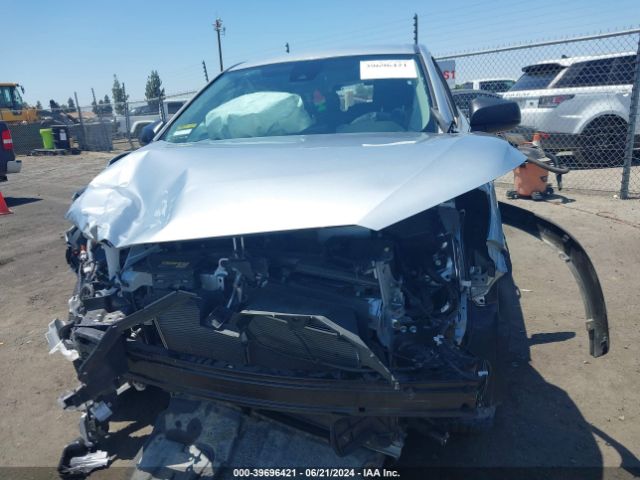 7MUAAAAG9NV007199 Toyota Corolla Cross L