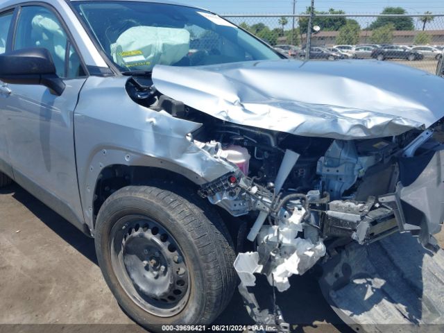 7MUAAAAG9NV007199 Toyota Corolla Cross L