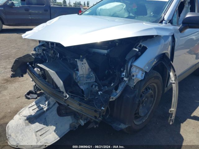 7MUAAAAG9NV007199 Toyota Corolla Cross L