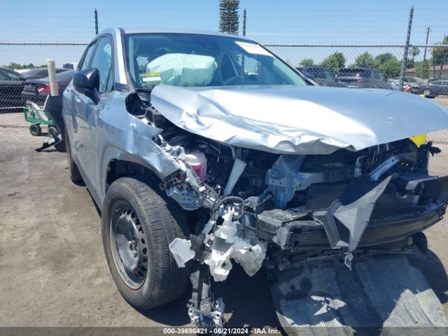 7MUAAAAG9NV007199 Toyota Corolla Cross L