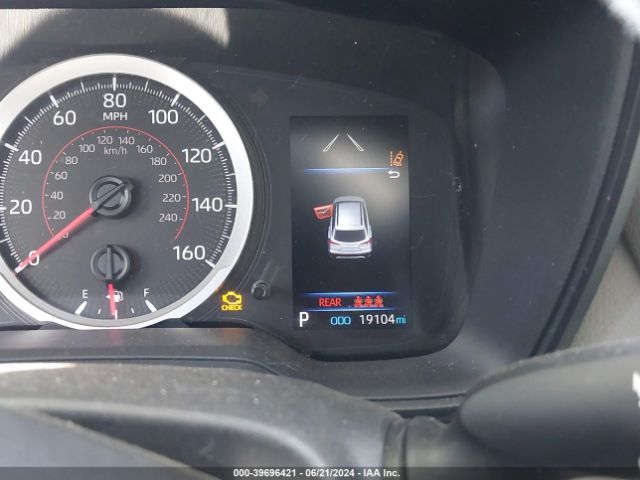 7MUAAAAG9NV007199 Toyota Corolla Cross L