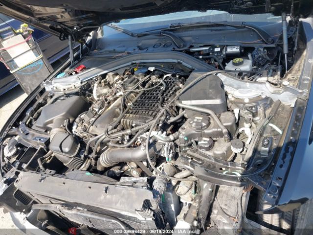 WBA4Z5C05L5N49570 BMW 440I