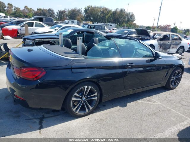WBA4Z5C05L5N49570 BMW 440I