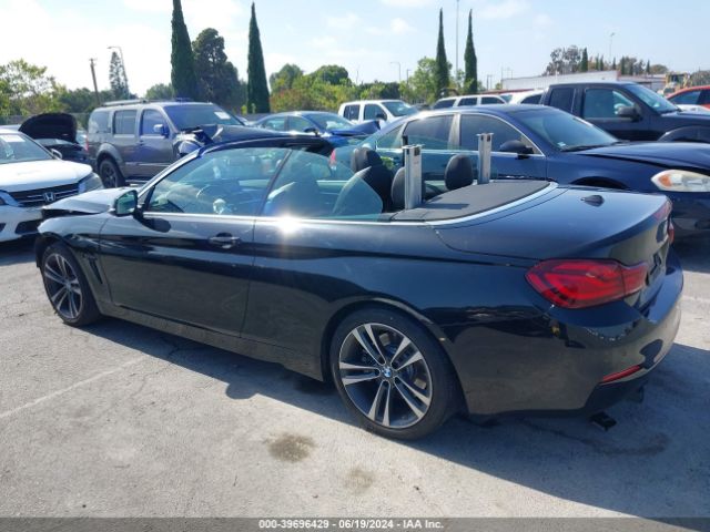 WBA4Z5C05L5N49570 BMW 440I