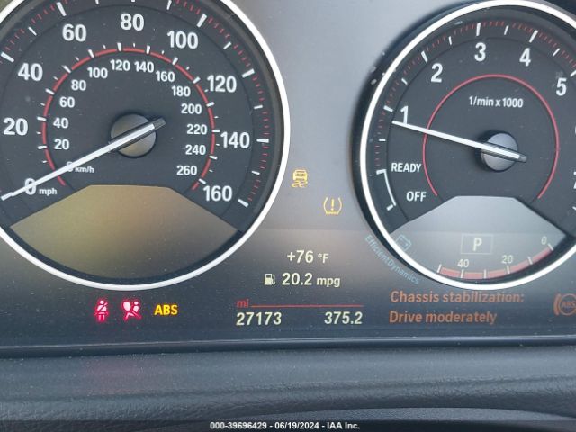 WBA4Z5C05L5N49570 BMW 440I