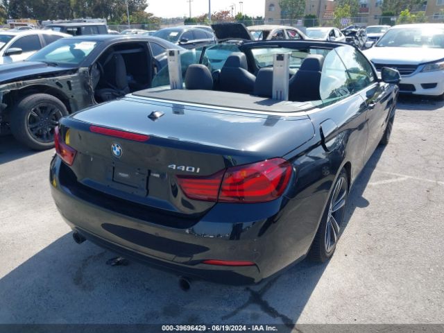 WBA4Z5C05L5N49570 BMW 440I