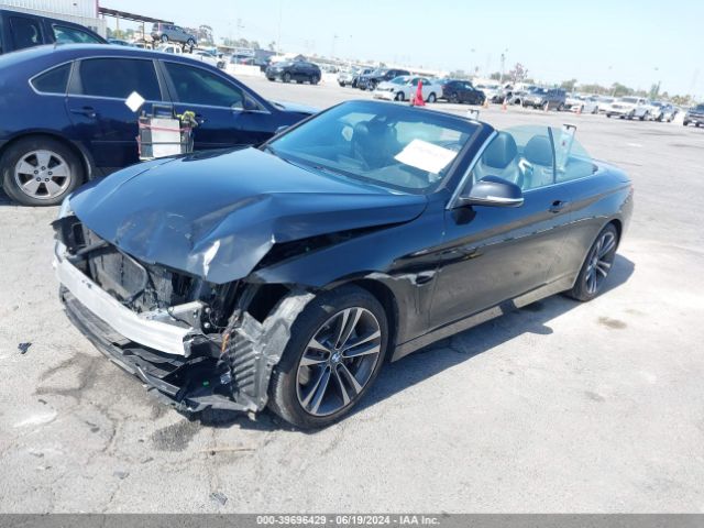 WBA4Z5C05L5N49570 BMW 440I
