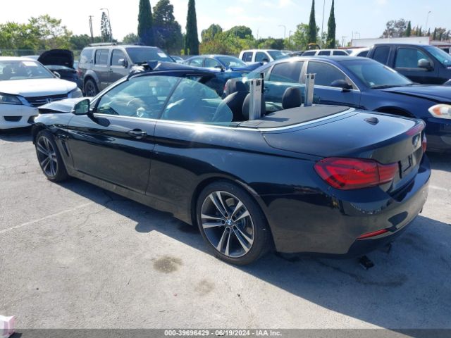 WBA4Z5C05L5N49570 BMW 440I