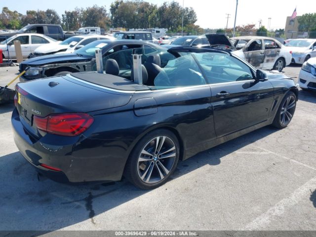 WBA4Z5C05L5N49570 BMW 440I