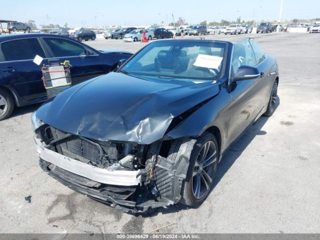 WBA4Z5C05L5N49570 BMW 440I