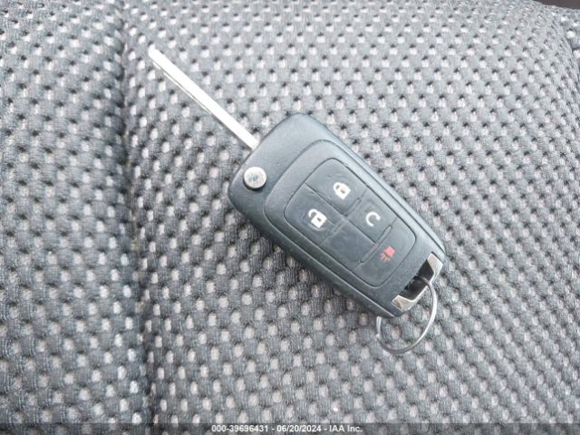 2GKFLWEK4E6345033 GMC Terrain Sle-2