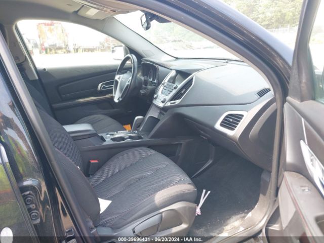 2GKFLWEK4E6345033 GMC Terrain Sle-2