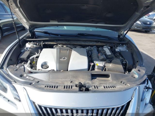 58ADZ1B10MU107362 Lexus ES 350