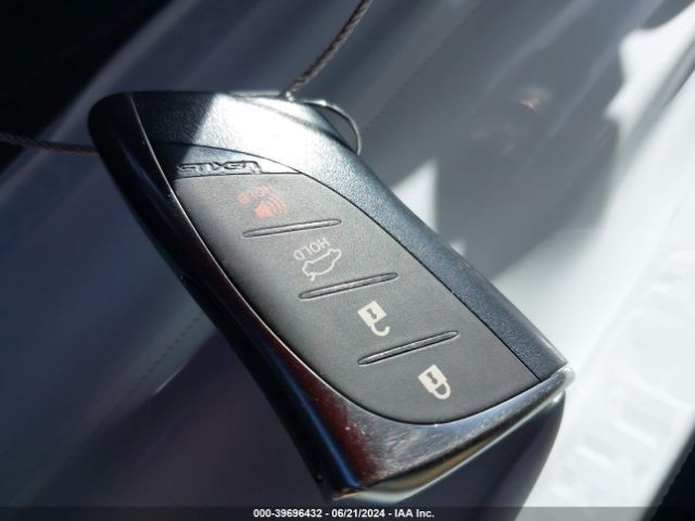 58ADZ1B10MU107362 Lexus ES 350
