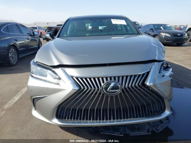 58ADZ1B10MU107362 Lexus ES 350