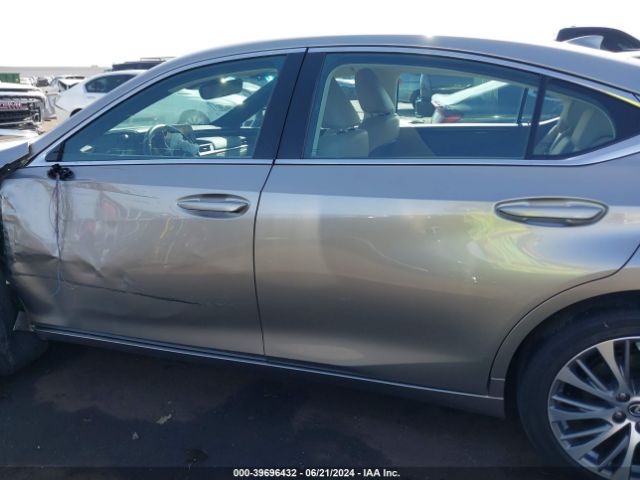 58ADZ1B10MU107362 Lexus ES 350