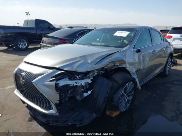 58ADZ1B10MU107362 Lexus ES 350