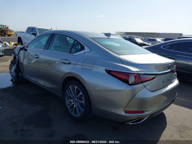 58ADZ1B10MU107362 Lexus ES 350