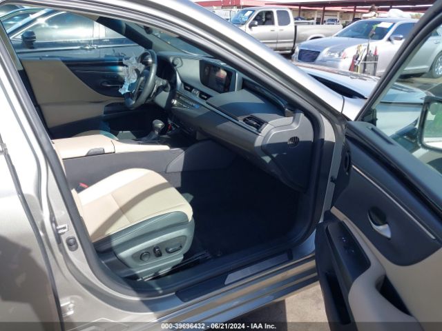 58ADZ1B10MU107362 Lexus ES 350