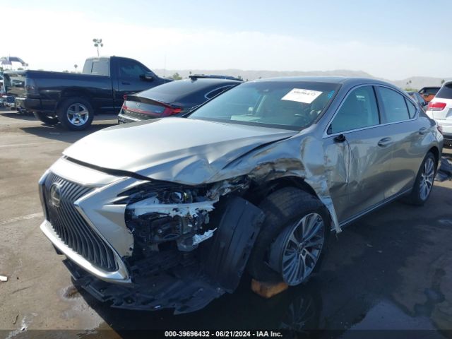 58ADZ1B10MU107362 Lexus ES 350