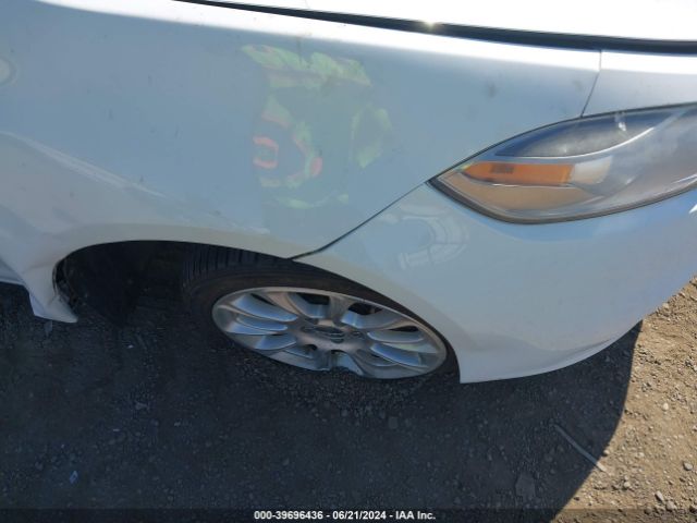 1C3CDFCB0FD159737 Dodge Dart Limited