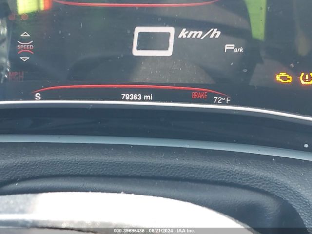 1C3CDFCB0FD159737 Dodge Dart Limited