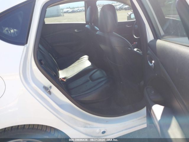 1C3CDFCB0FD159737 Dodge Dart Limited