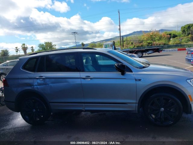 3VV2B7AX1LM162293 Volkswagen Tiguan 2.0t Se/2.0t Se R-line Black/2.0t Sel