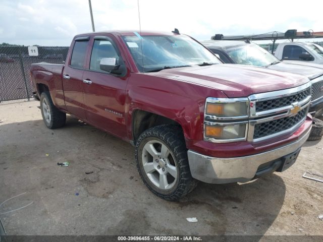 1GCRCPEC7FZ371039 auction archive image