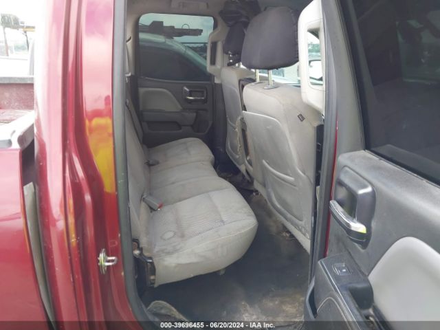 1GCRCPEC7FZ371039 Chevrolet Silverado 1500 Ls