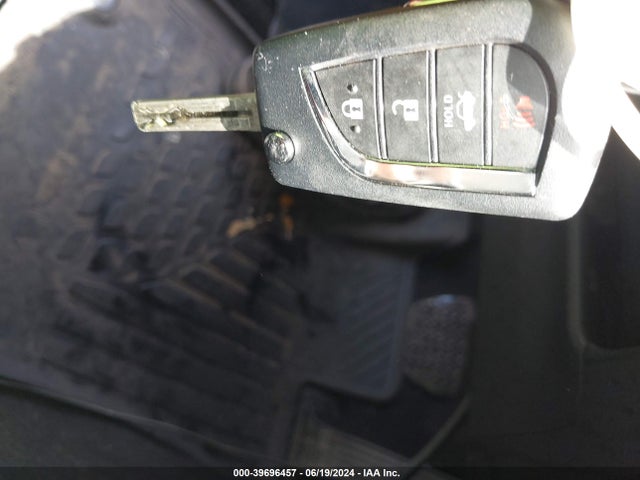 Toyota CAMRY LE 2023 4T1C11AK6PU803006 Image 11
