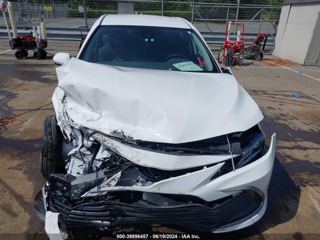 Toyota CAMRY LE 2023 4T1C11AK6PU803006 Image 12