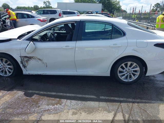 Toyota CAMRY LE 2023 4T1C11AK6PU803006 Image 14