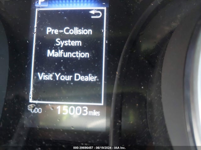 Toyota CAMRY LE 2023 4T1C11AK6PU803006 Image 15