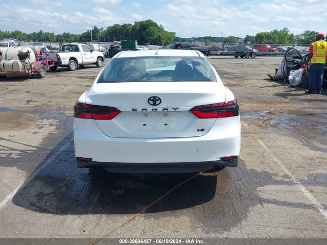 Toyota CAMRY LE 2023 4T1C11AK6PU803006 Image 16