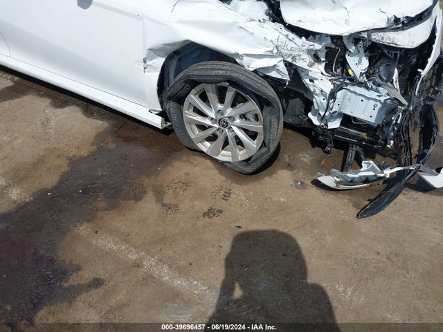 Toyota CAMRY LE 2023 4T1C11AK6PU803006 Image 17