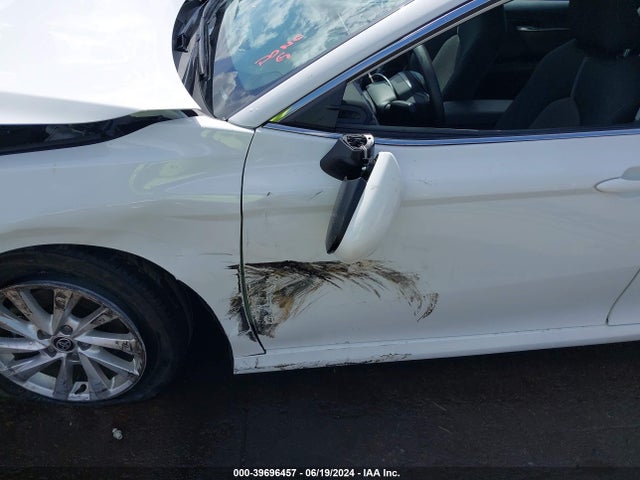 Toyota CAMRY LE 2023 4T1C11AK6PU803006 Image 18