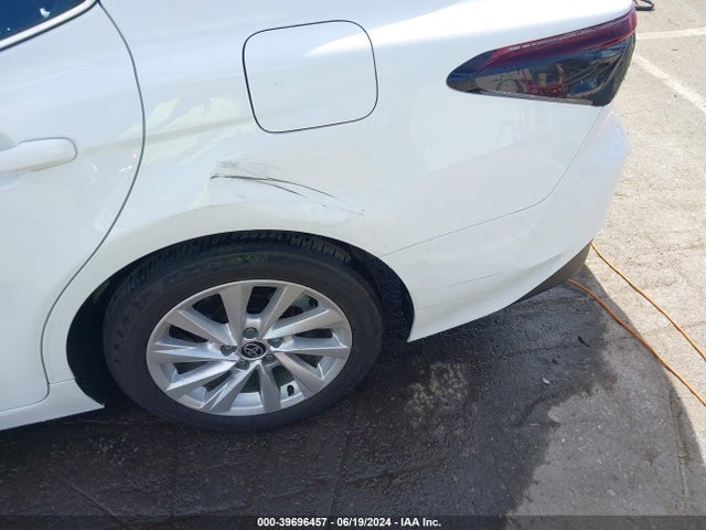 Toyota CAMRY LE 2023 4T1C11AK6PU803006 Image 19