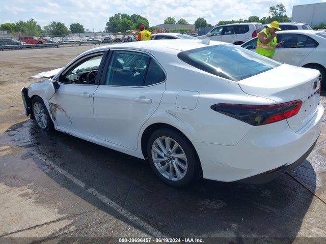 Toyota CAMRY LE 2023 4T1C11AK6PU803006 Image 3