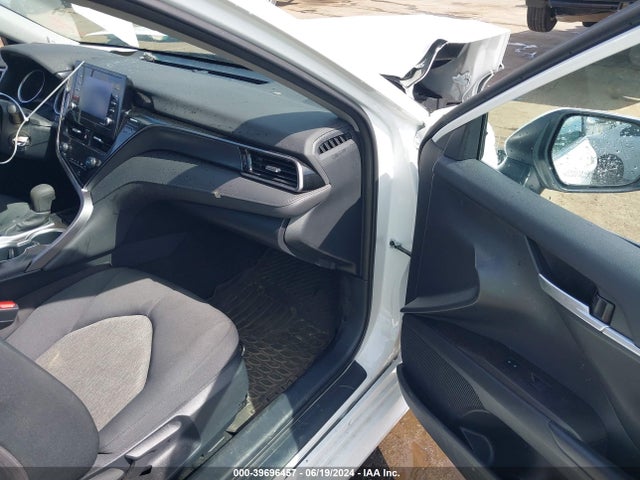 Toyota CAMRY LE 2023 4T1C11AK6PU803006 Image 5