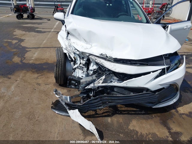 Toyota CAMRY LE 2023 4T1C11AK6PU803006 Image 6