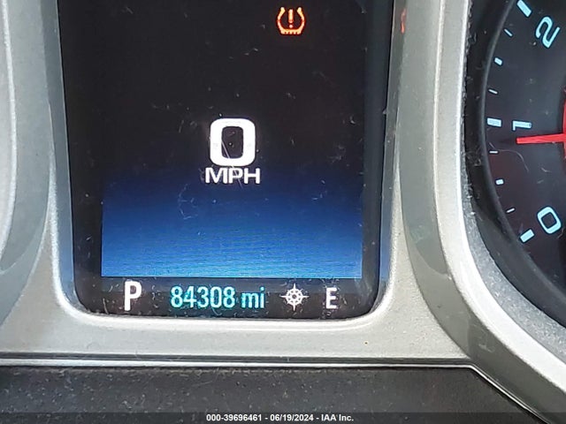 Chevrolet Camaro 2lt 2015 2G1FF1E37F9260971 Image 15