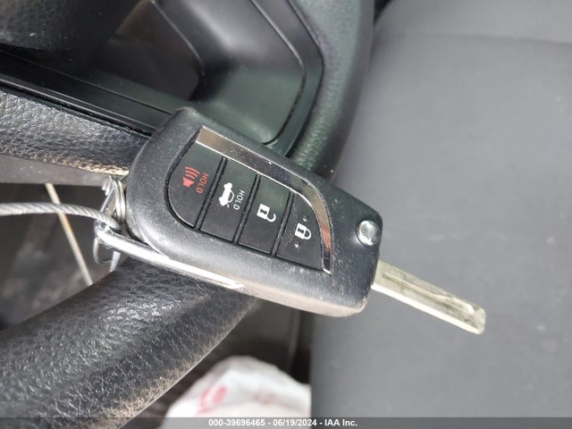 Toyota Corolla Hybrid Le 2023 JTDBCMFE2PJ004453 Image 11