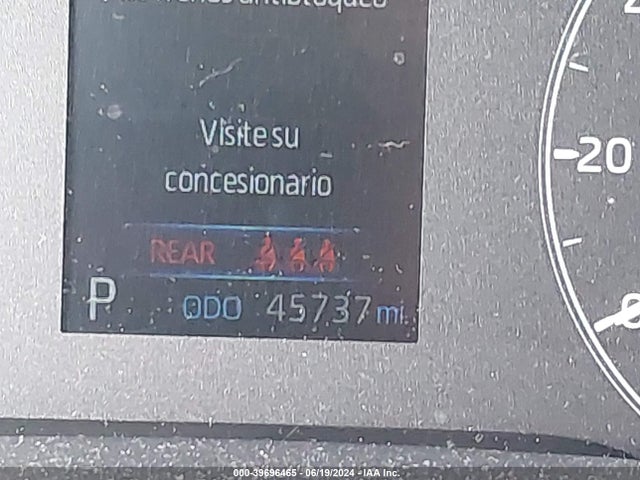 Toyota Corolla Hybrid Le 2023 JTDBCMFE2PJ004453 Image 15