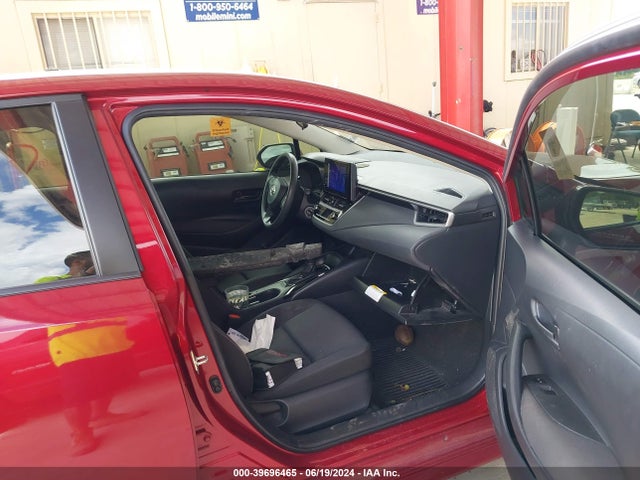 Toyota Corolla Hybrid Le 2023 JTDBCMFE2PJ004453 Image 5