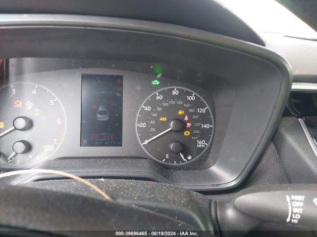 Toyota Corolla Hybrid Le 2023 JTDBCMFE2PJ004453 Image 7