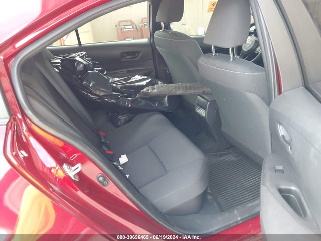 Toyota Corolla Hybrid Le 2023 JTDBCMFE2PJ004453 Image 8