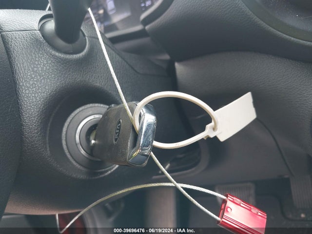 KIA Soul X-line 2020 KNDJ23AUXL7101687 Image 11